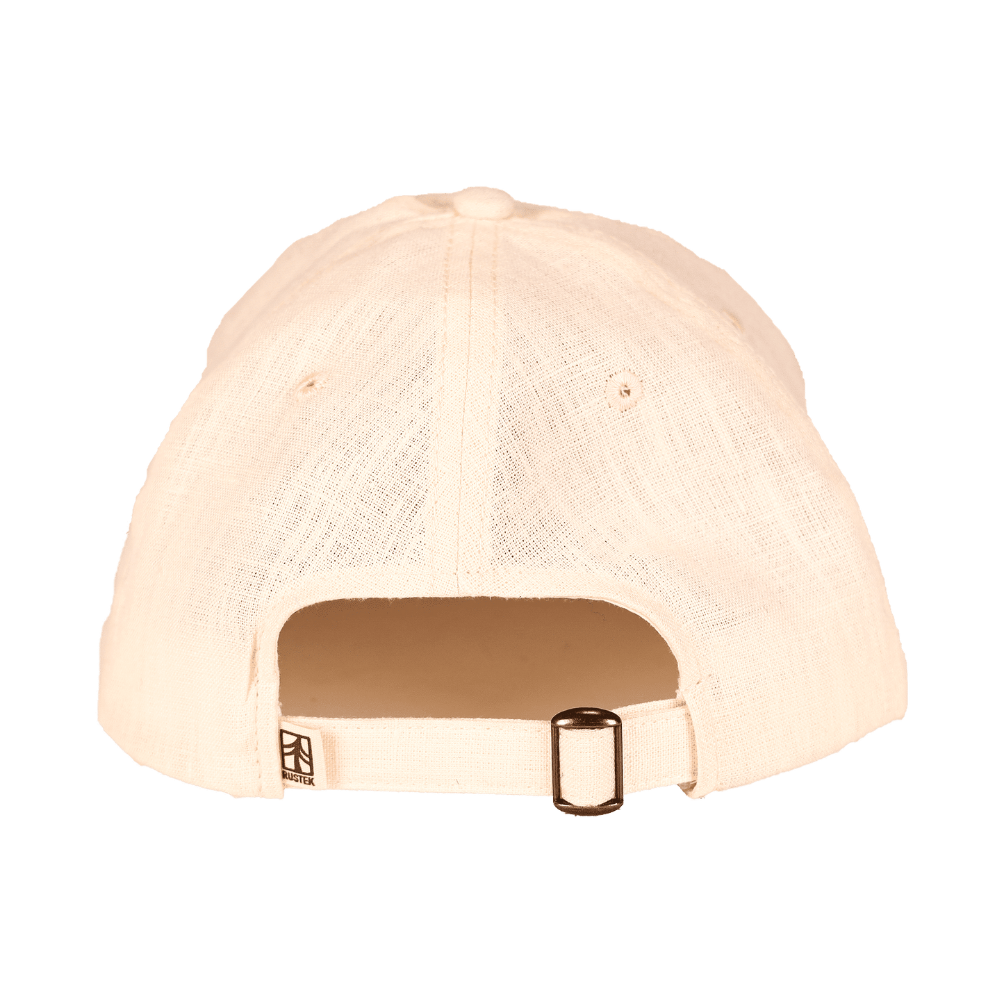 Good Times 100% Hemp Strapback | Natural