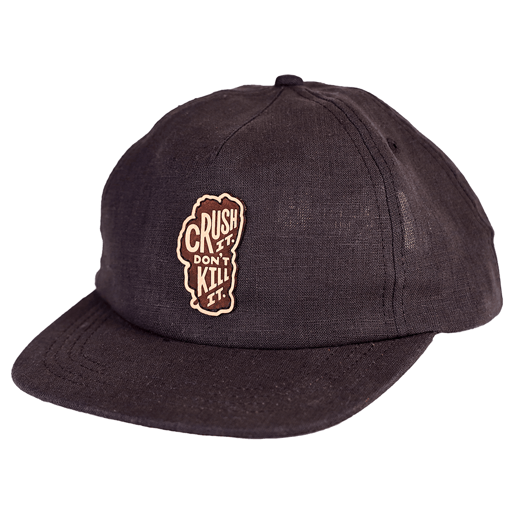 Rustek x Keep Tahoe Blue | Crush It Don't Kill It