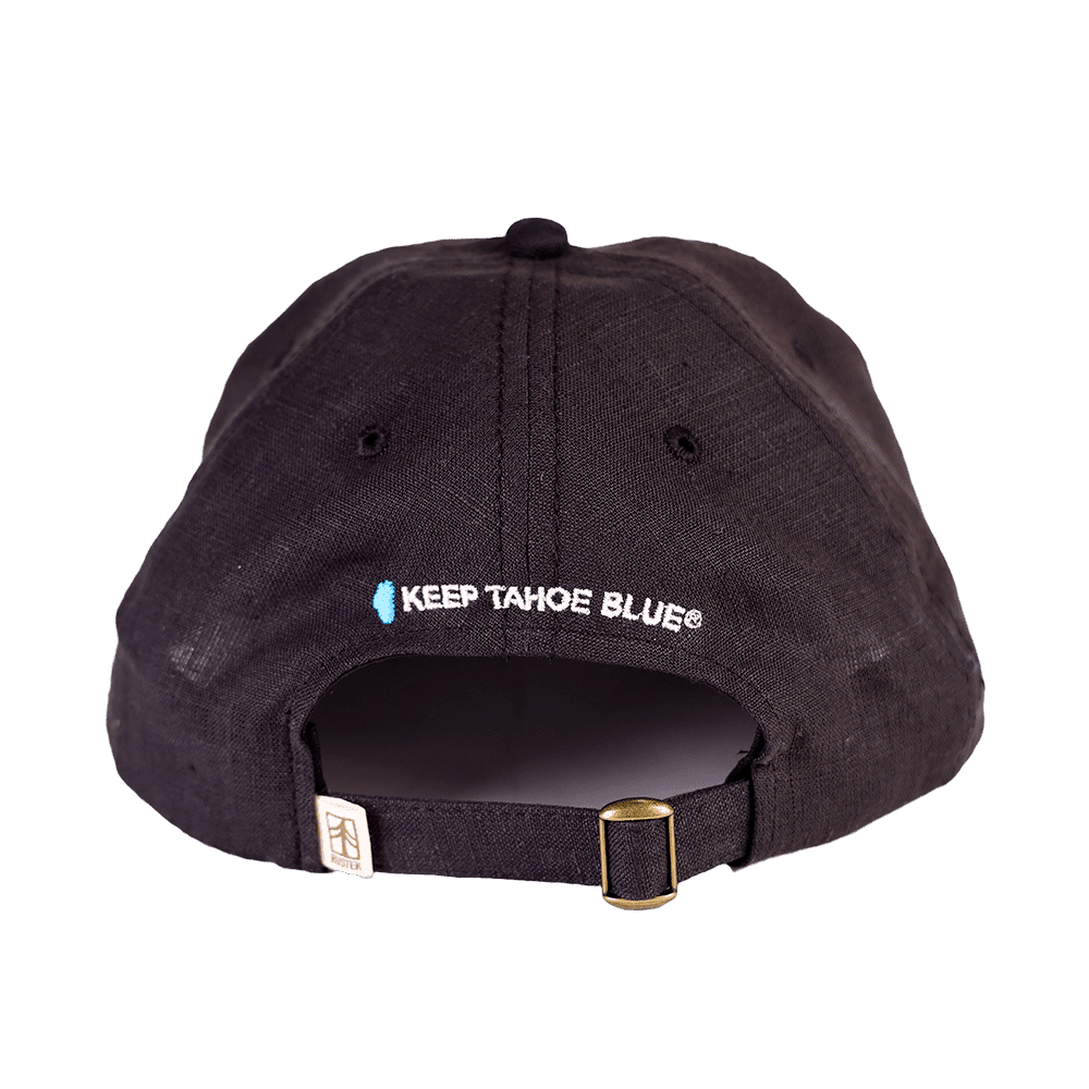 Rustek x Keep Tahoe Blue | Crush It Don't Kill It