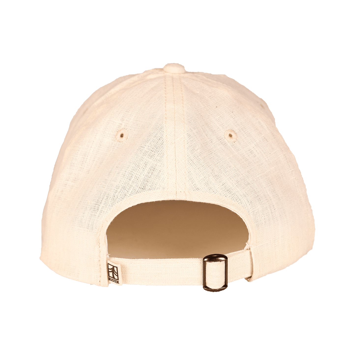 Newport 100% Hemp Strapback | Natural