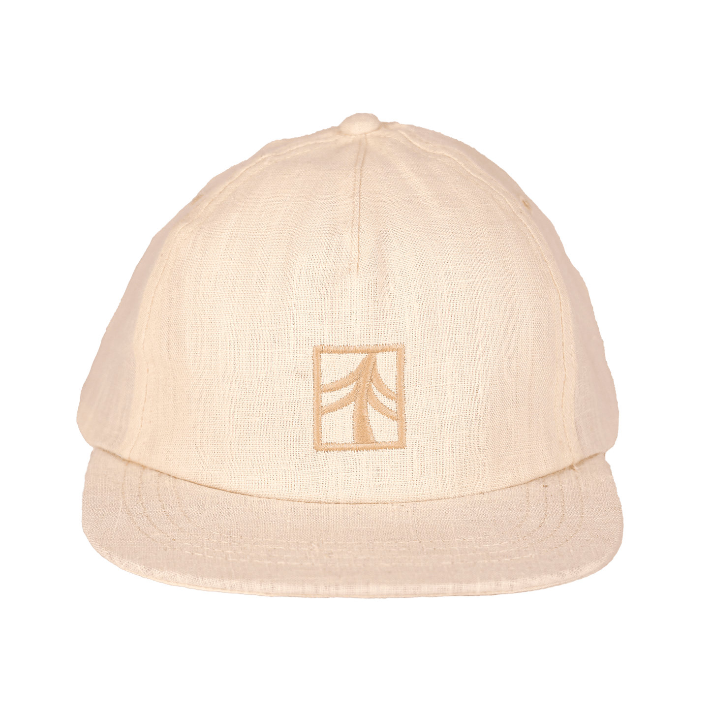 Newport 100% Hemp Strapback | Natural
