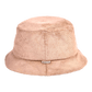 Rockaway Hemp Corduroy Bucket Hat | Beige