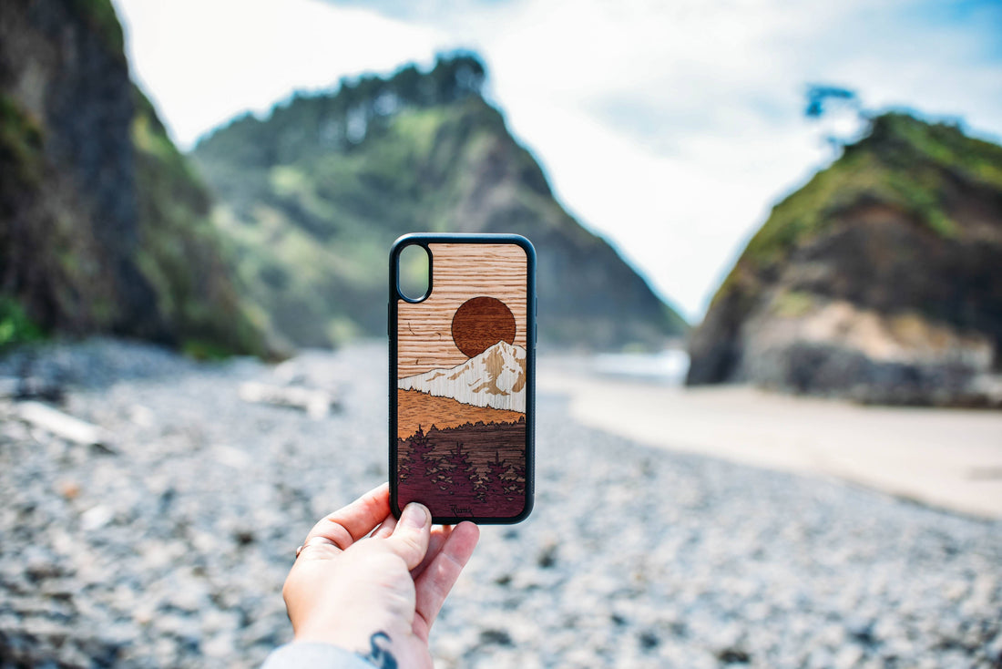 6 Good Reasons Why You Need to Switch to a Wooden Phone Case