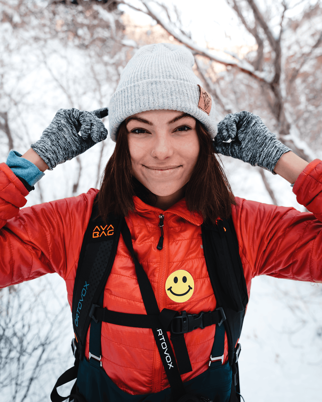 Merino wool hats deals