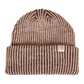 Rustek Alpaca Stripe Beanie