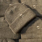 Rustek Alpaca Stripe Beanie