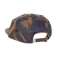 Heavy Metal DryTek Waxed Canvas Camp Cap | Bark Camo