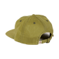 Defend the Deep DryTek Waxed Herringbone Strapback | Seaweed