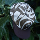 Rustek DeadStock 001 | Agave Floral Italian Linen Blend
