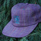 Rustek DeadStock 007 | Rainbow Linen Melange