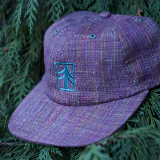 Rustek DeadStock 007 | Rainbow Linen Melange
