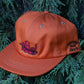 Defend the Deep Octopus 100% Organic Cotton Dad Hat | Sweet Potato