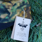 Rustek DeadStock 008 | Mohair Camo
