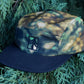 Rustek DeadStock 008 | Mohair Camo