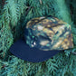 Rustek DeadStock 008 | Mohair Camo
