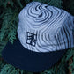Rustek DeadStock 003 | Opal Italian Linen/Silk Jacquard