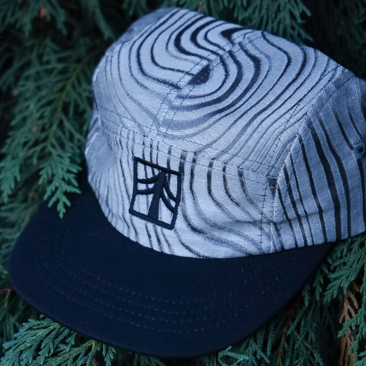Rustek DeadStock 003 | Opal Italian Linen/Silk Jacquard