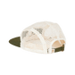 Leave No Trace 100% Organic Cotton Trekker Cap | Olive