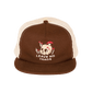 Leave No Trace Trucker | Brown