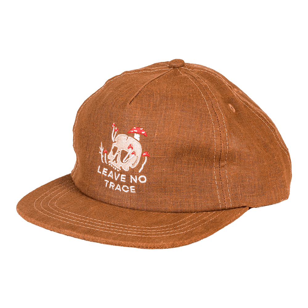 Rustek | The Most Sustainable Hats On Earth | Portland Oregon