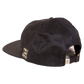 Public Lands Forever DryTek Waxed Herringbone Strapback | Black