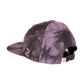 Public Lands Forever Shibori Strapback | Charcoal/Black