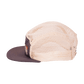 Public Lands Forever 100% Organic Cotton Trekker Cap | Gray