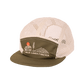 Public Lands Forever 100% Organic Cotton Trekker Cap | Olive