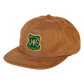 Public Land Owner 100% Hemp Strapback | Brown