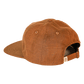 Public Land Owner 100% Hemp Strapback | Brown