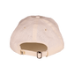 Finding Balance 100% Hemp Strapback | Natural