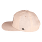 Finding Balance 100% Hemp Strapback | Natural
