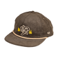 Movin' Corduroy Strapback | Green
