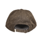 Movin' Corduroy Strapback | Green