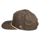 Movin' Corduroy Strapback | Green