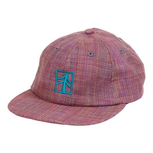 Rustek DeadStock 007 | Rainbow Linen Melange