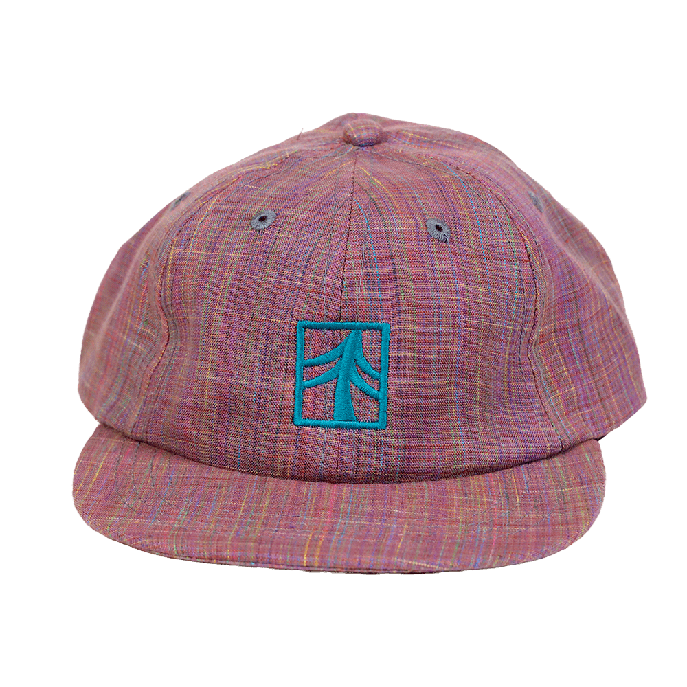 Rustek DeadStock 007 | Rainbow Linen Melange