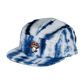 Rompin' Shibori Strapback | Navy/Natural