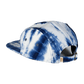 Rompin' Shibori Strapback | Navy/Natural