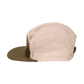 Rompin' 100% Organic Cotton Trekker Cap | Olive