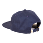 Defend The Deep Orca 100% Organic Cotton Dad Hat | Navy