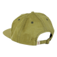 Rustek DryTek Waxed Herringbone Strapback | Seaweed