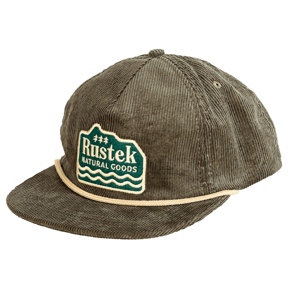 Natural Hats – Rustek