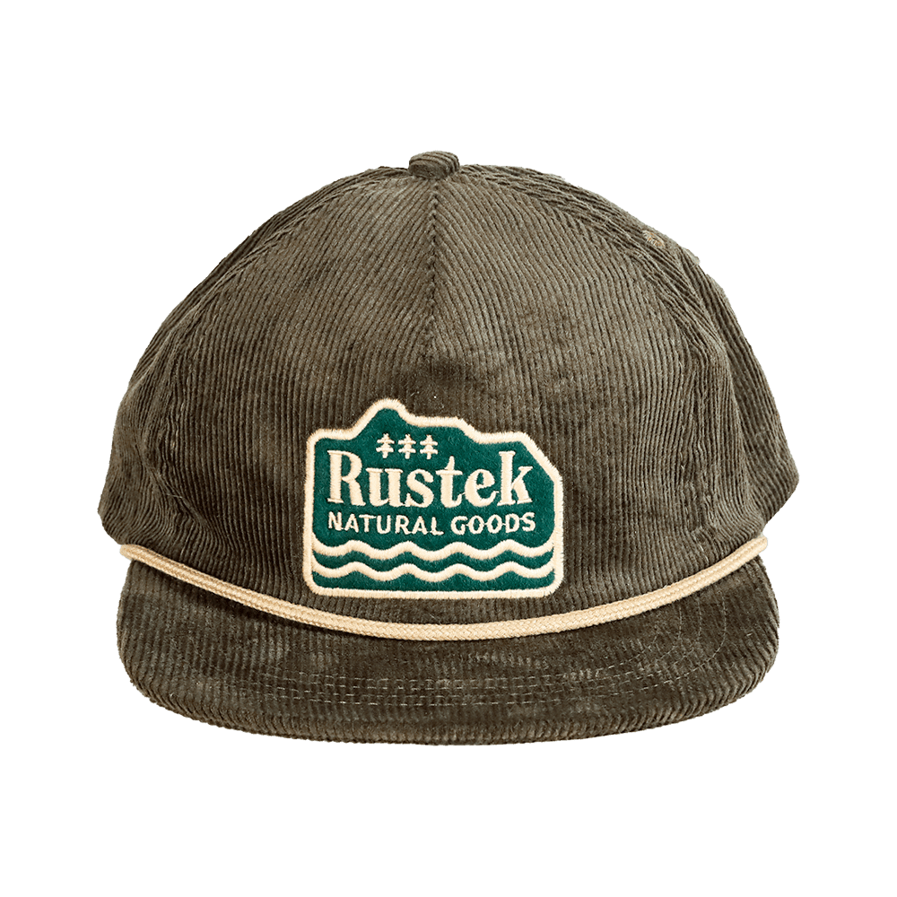 Rustek | The Most Sustainable Hats On Earth | Portland Oregon