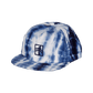 Rustek Shibori Strapback | Natural/Navy