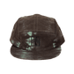 Rustek Shibori Camp Cap | Green/Black