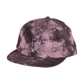 Rustek Shibori Strapback | Charcoal/Black