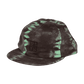 Rustek Shibori Strapback | Green/Black