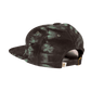 Rustek Shibori Strapback | Green/Black