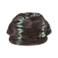 Rustek Shibori Strapback | Green/Black